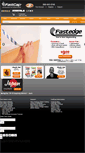 Mobile Screenshot of fastcap.com